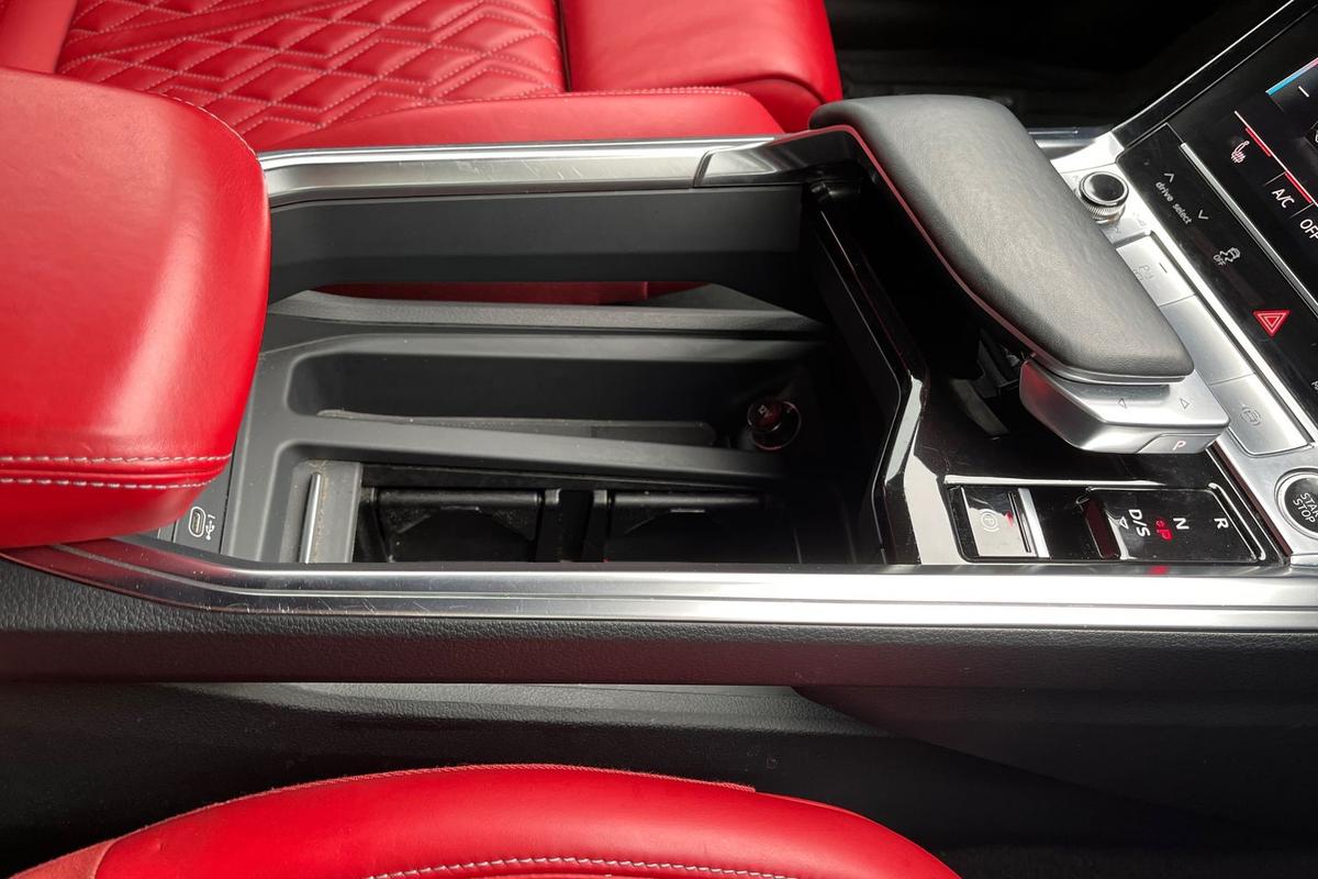 Used Audi e-tron 2022 for sale - 77533305: Photo 24