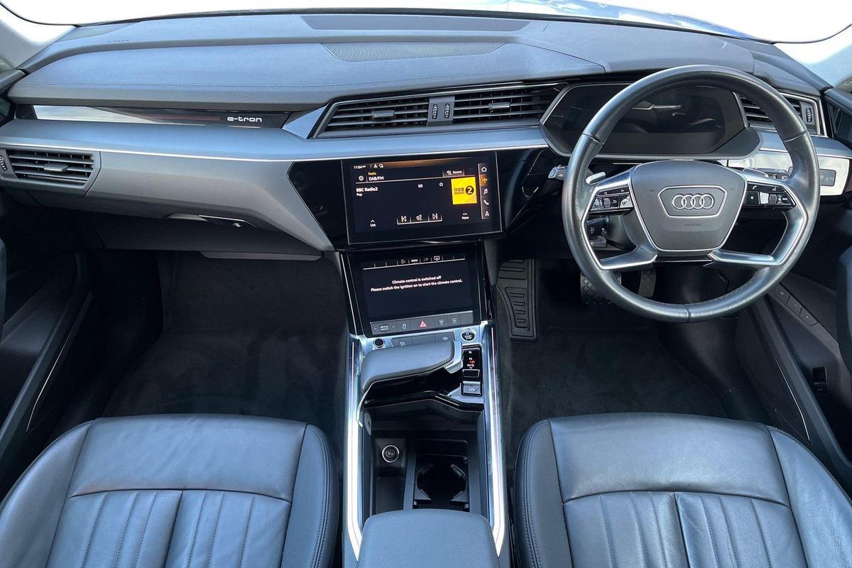 Used Audi e-tron 2021 for sale - 77819497: Photo 10