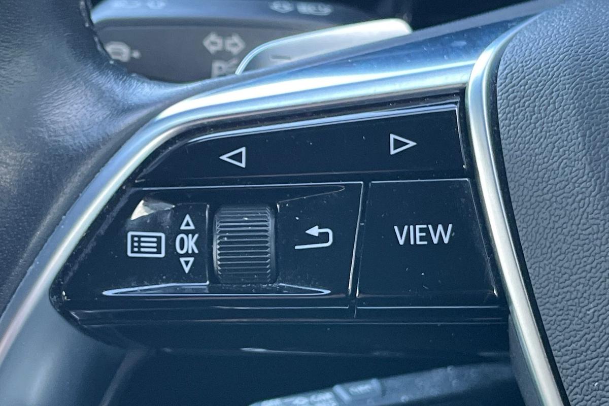 Used Audi e-tron 2021 for sale - 77819497: Photo 16