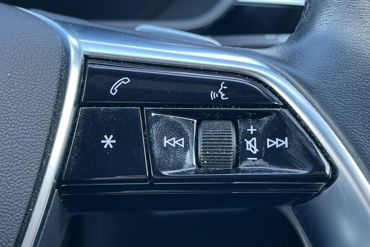 Used Audi e-tron 2021 for sale - 77819497: Photo 17