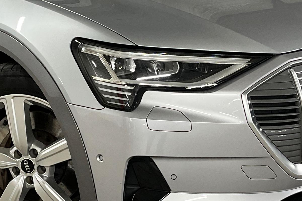 Used Audi e-tron 2021 for sale - 77819497: Photo 19