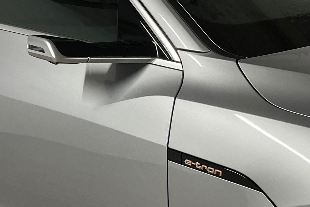 Used Audi e-tron 2021 for sale - 77819497: Photo 20