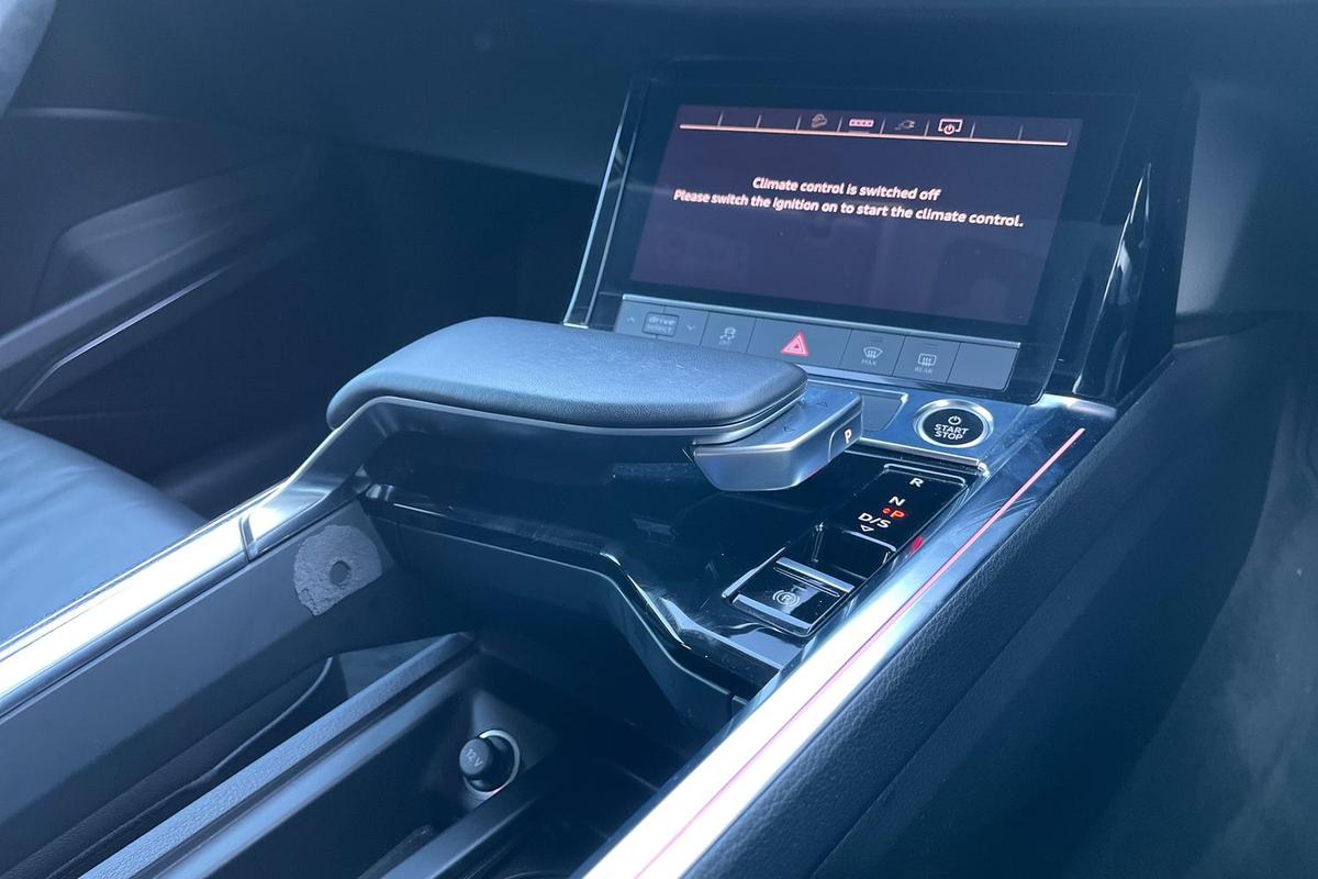 Used Audi e-tron 2021 for sale - 77819497: Photo 23