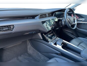Used Audi e-tron 2021 for sale - 77819497: Photo