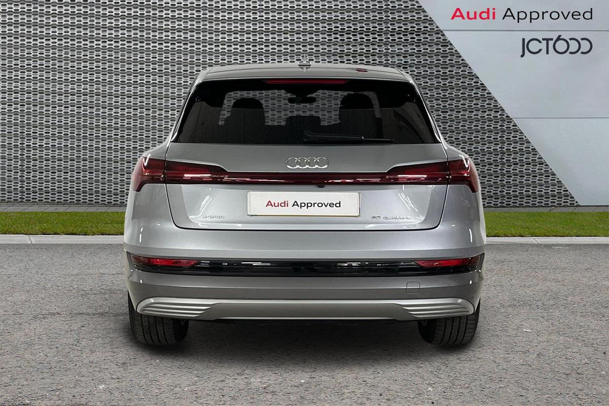 Used Audi e-tron 2021 for sale - 77819497: Photo 7