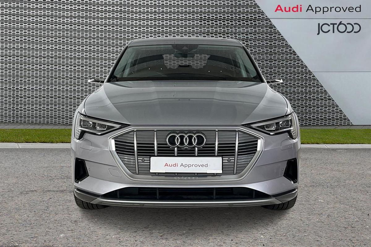 Used Audi e-tron 2021 for sale - 77819497: Photo 8
