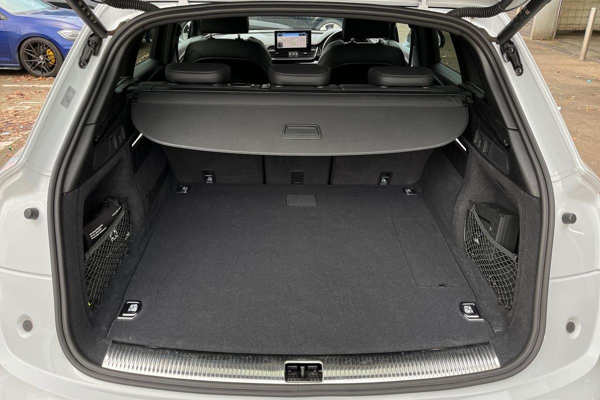 Used Audi Q5 2024 for sale - 76677433: Photo 12