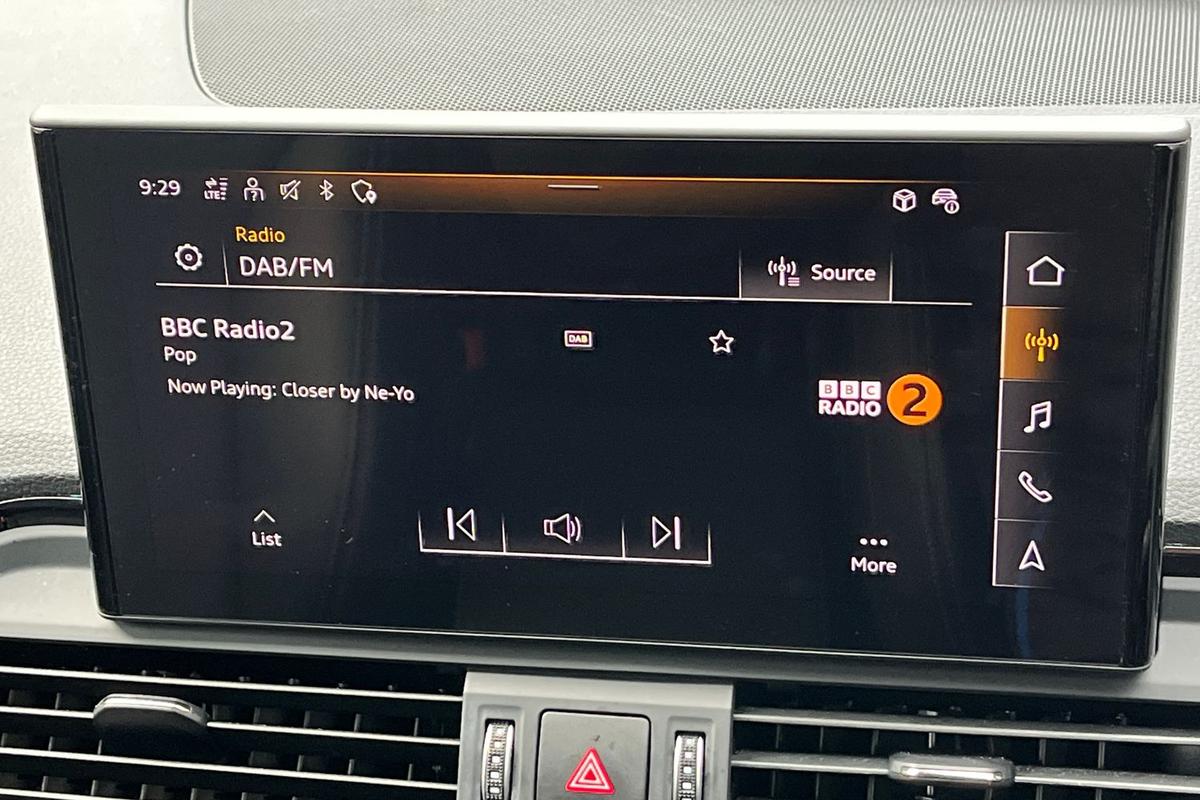 Used Audi Q5 2024 for sale - 76677433: Photo 13