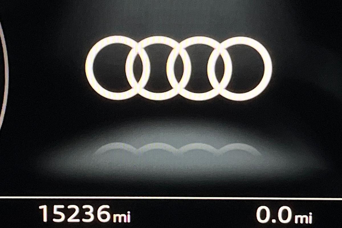 Used Audi Q5 2024 for sale - 76677433: Photo 15