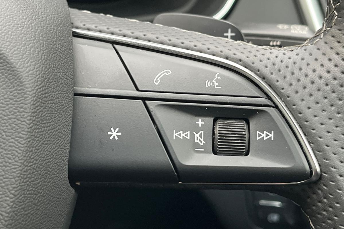 Used Audi Q5 2024 for sale - 76677433: Photo 17