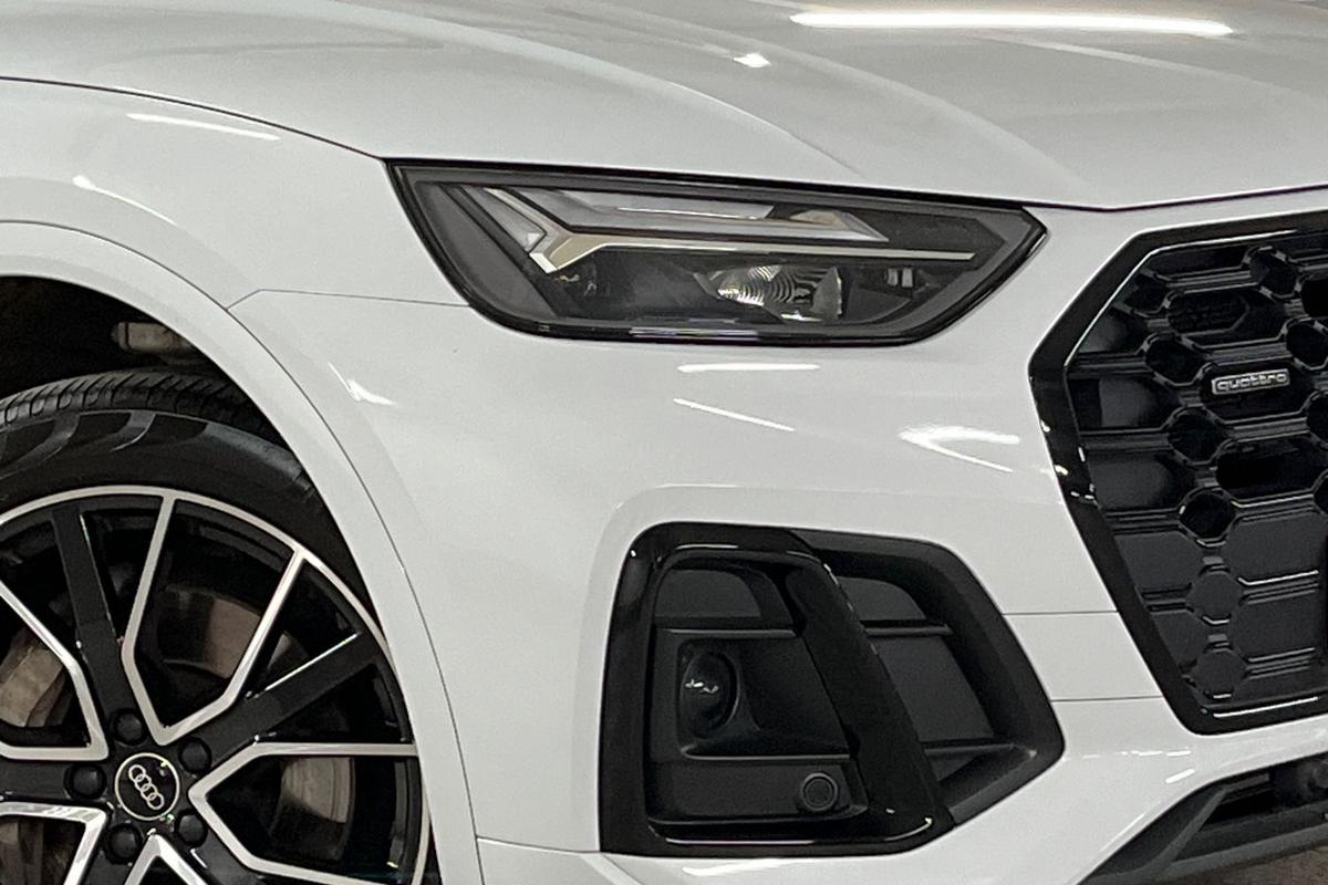 Used Audi Q5 2024 for sale - 76677433: Photo 19