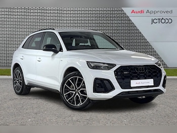 Used Audi Q5 2024 for sale - 76677433: Photo