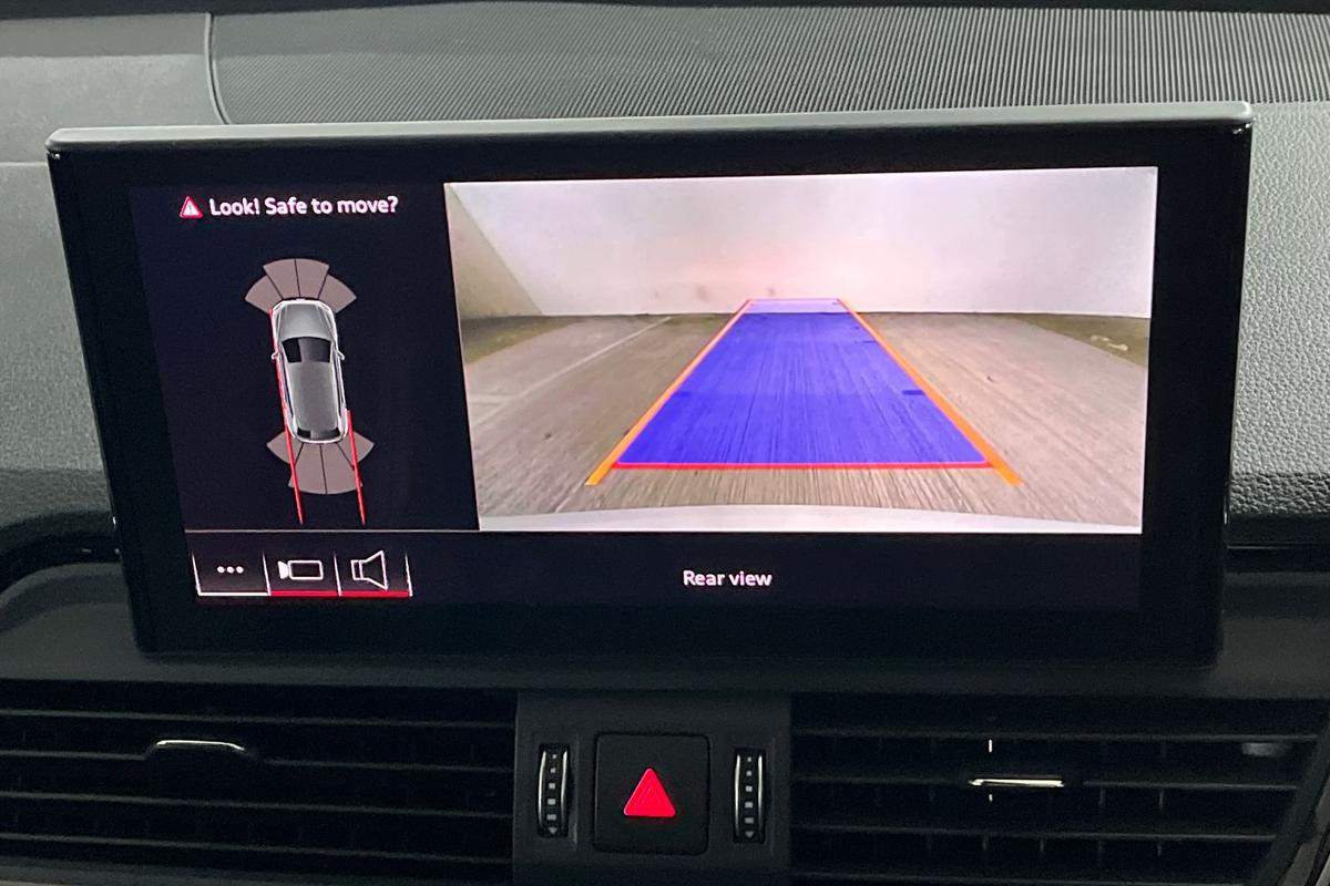 Used Audi Q5 2024 for sale - 76677433: Photo 21