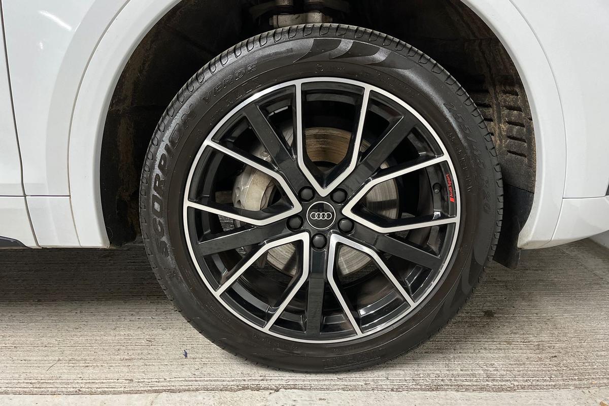 Used Audi Q5 2024 for sale - 76677433: Photo 5