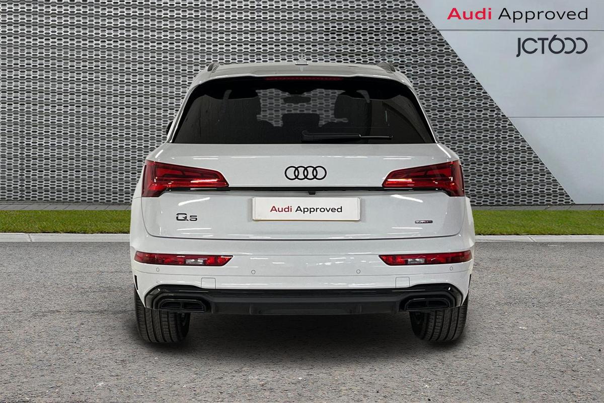 Used Audi Q5 2024 for sale - 76677433: Photo 7