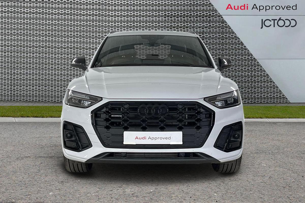 Used Audi Q5 2024 for sale - 76677433: Photo 8