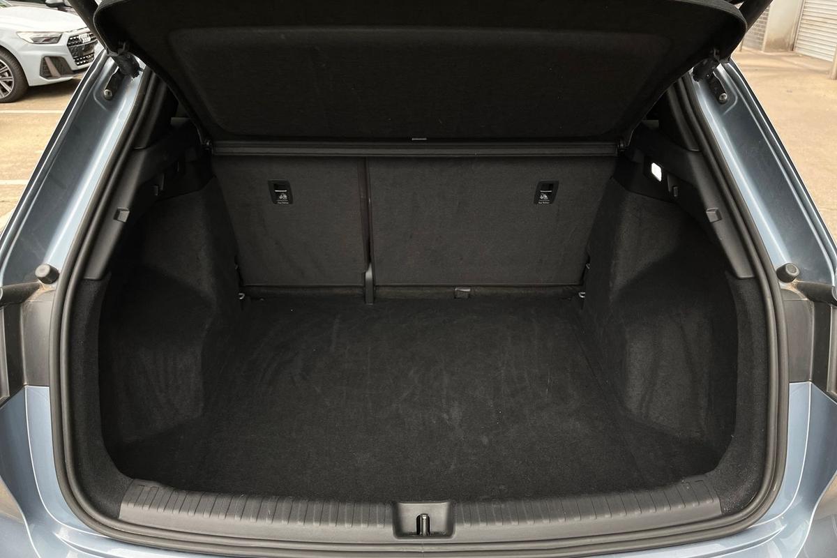 Used Audi Q4 e-tron 2022 for sale - 76675385: Photo 12