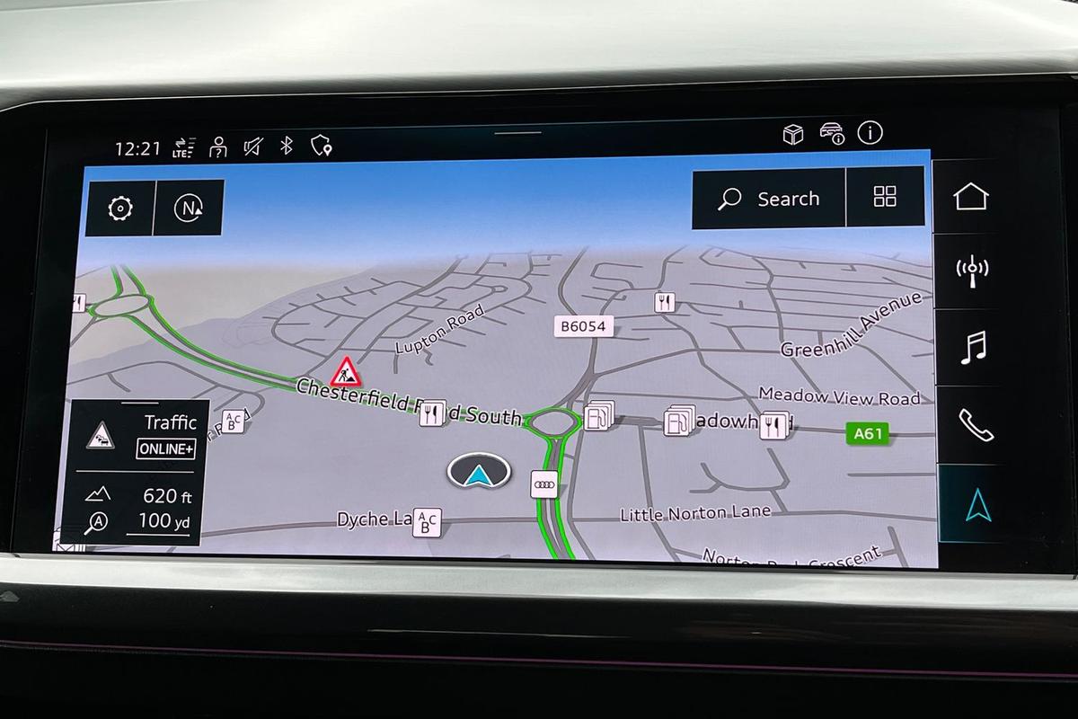 Used Audi Q4 e-tron 2022 for sale - 76675385: Photo 14