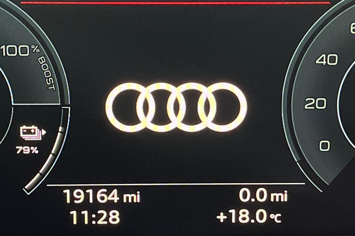 Used Audi Q4 e-tron 2022 for sale - 76675385: Photo 15