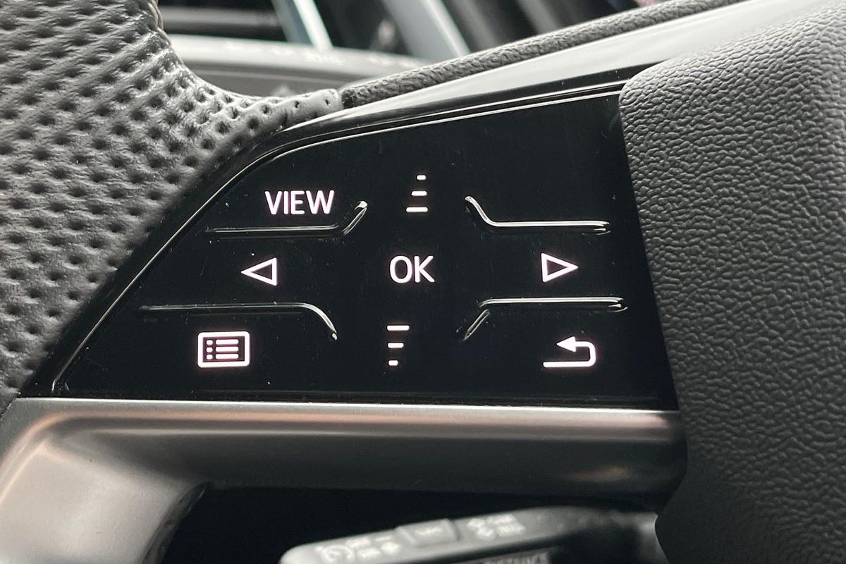 Used Audi Q4 e-tron 2022 for sale - 76675385: Photo 16