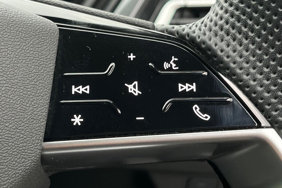 Used Audi Q4 e-tron 2022 for sale - 76675385: Photo 17