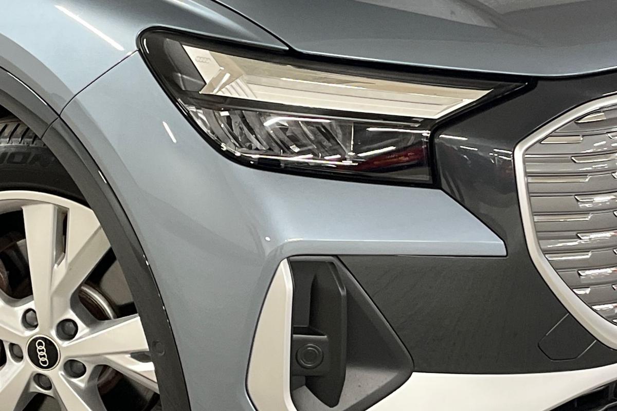 Used Audi Q4 e-tron 2022 for sale - 76675385: Photo 19