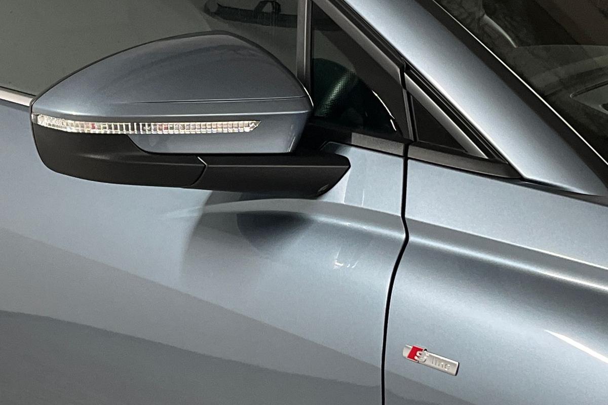 Used Audi Q4 e-tron 2022 for sale - 76675385: Photo 20