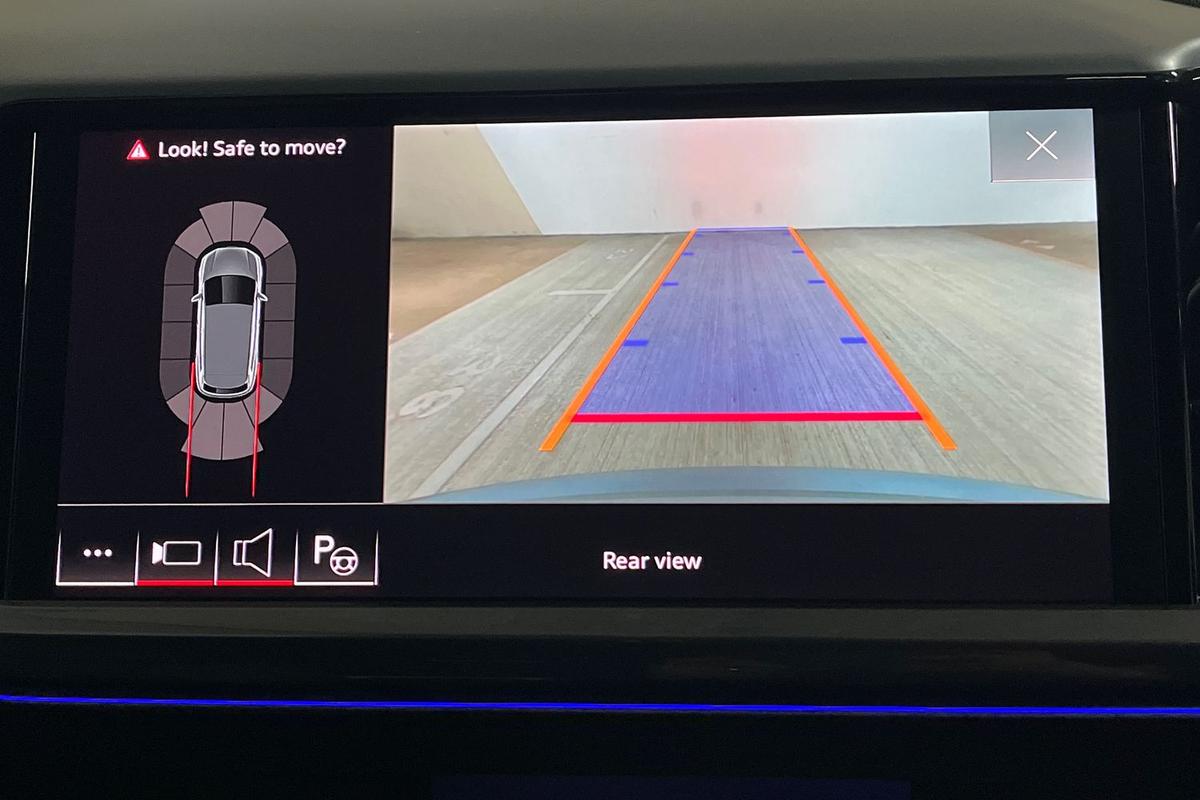 Used Audi Q4 e-tron 2022 for sale - 76675385: Photo 21