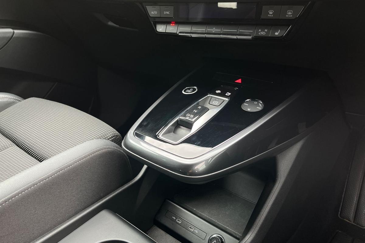 Used Audi Q4 e-tron 2022 for sale - 76675385: Photo 23