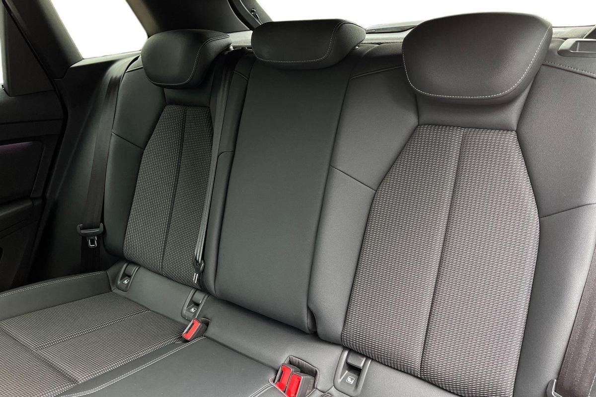 Used Audi Q4 e-tron 2022 for sale - 76675385: Photo 9