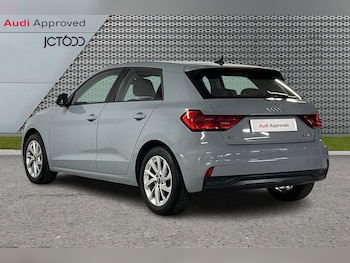 Used Audi A1 2022 for sale - 76275884: Photo