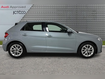 Used Audi A1 2022 for sale - 76275884: Photo