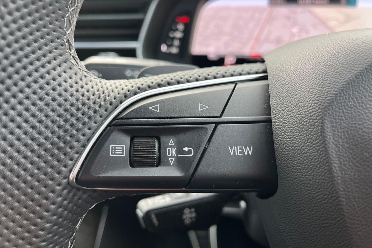 Used Audi Q7 2024 for sale - 76677532: Photo 16