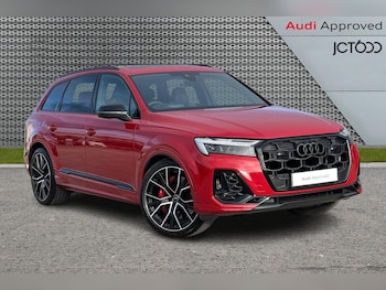Audi - Q7