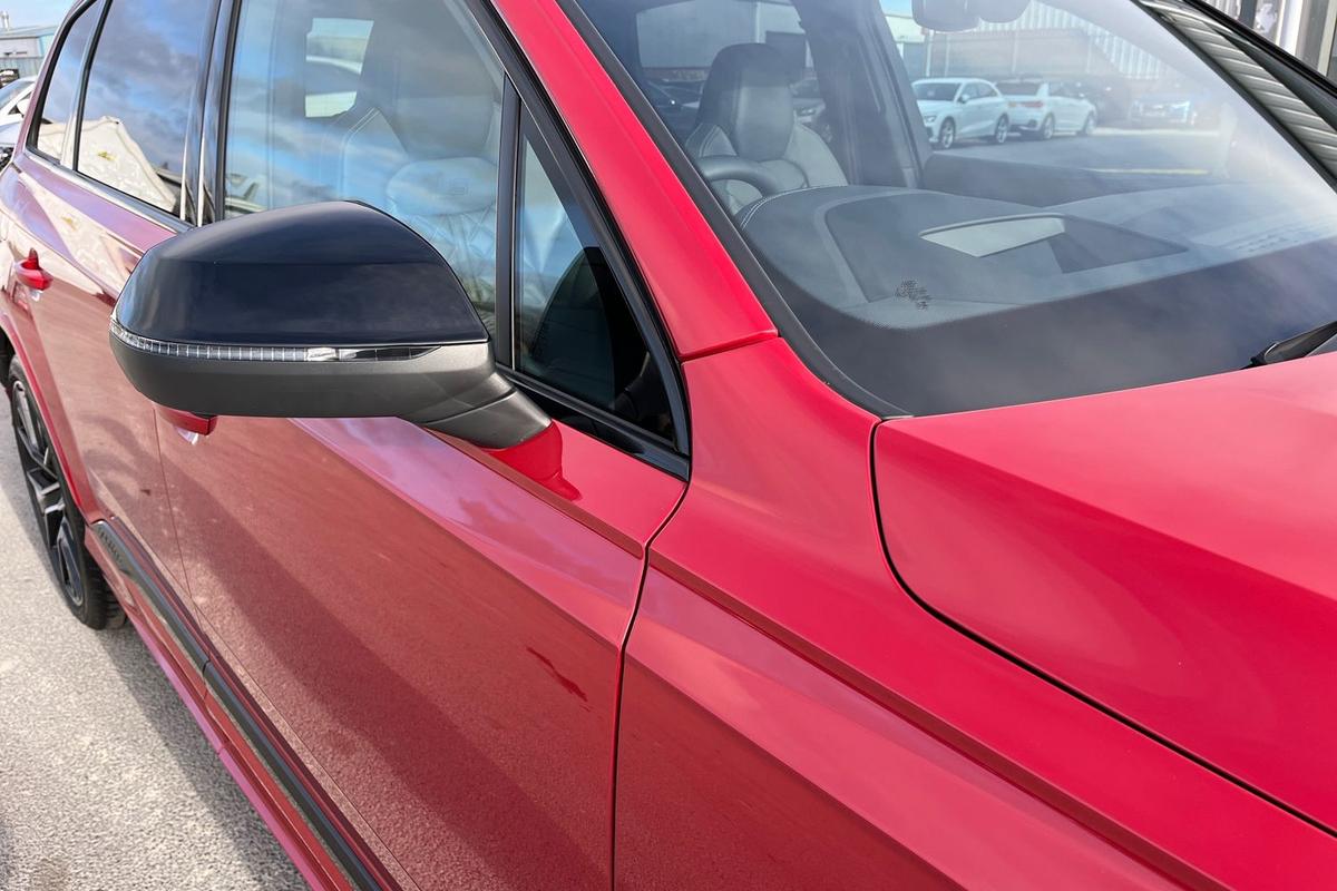 Used Audi Q7 2024 for sale - 76677532: Photo 20