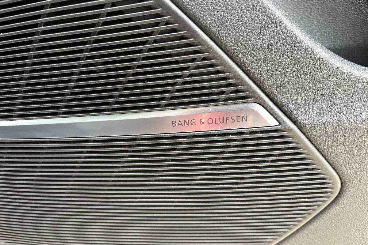 Used Audi Q7 2024 for sale - 76677532: Photo 21