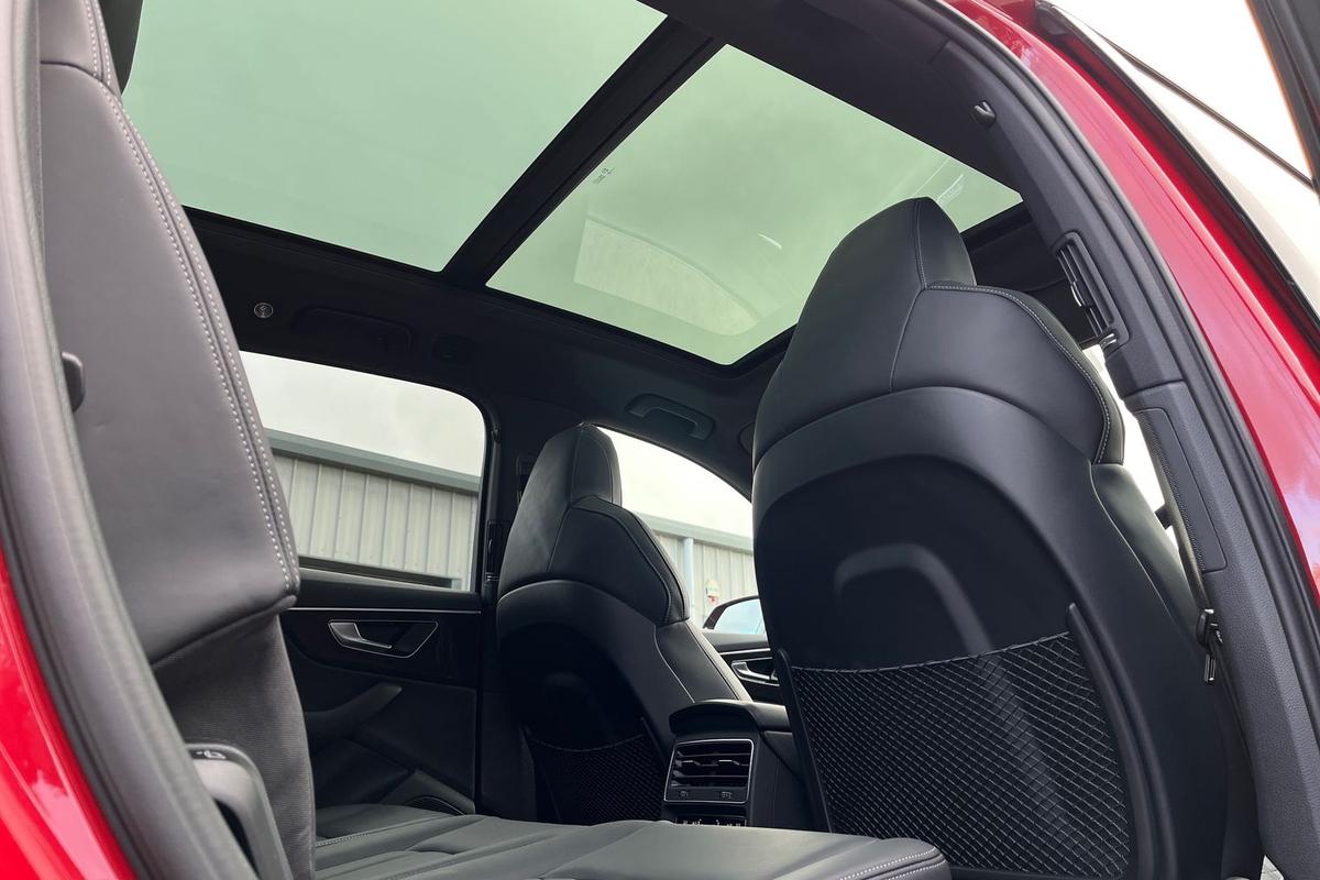 Used Audi Q7 2024 for sale - 76677532: Photo 22