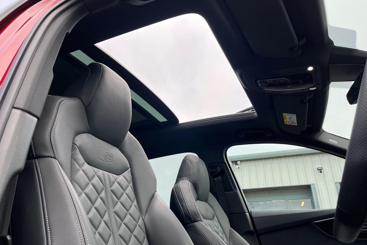 Used Audi Q7 2024 for sale - 76677532: Photo 23