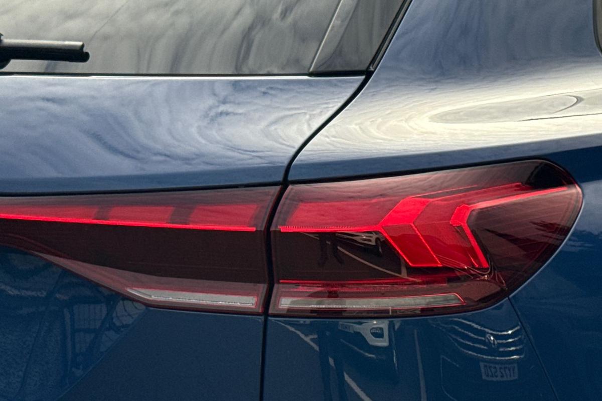 Used Audi Q6 e-tron 2025 for sale - 76679399: Photo 18