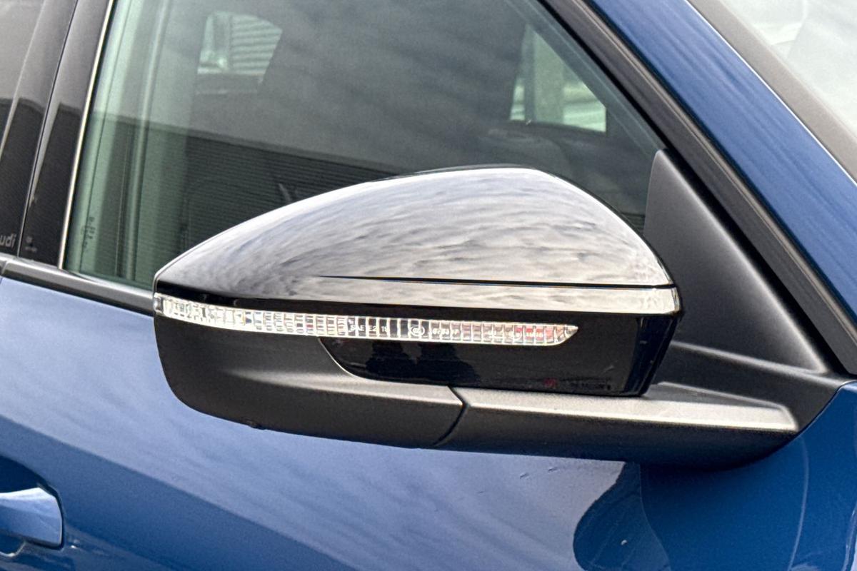 Used Audi Q6 e-tron 2025 for sale - 76679399: Photo 20