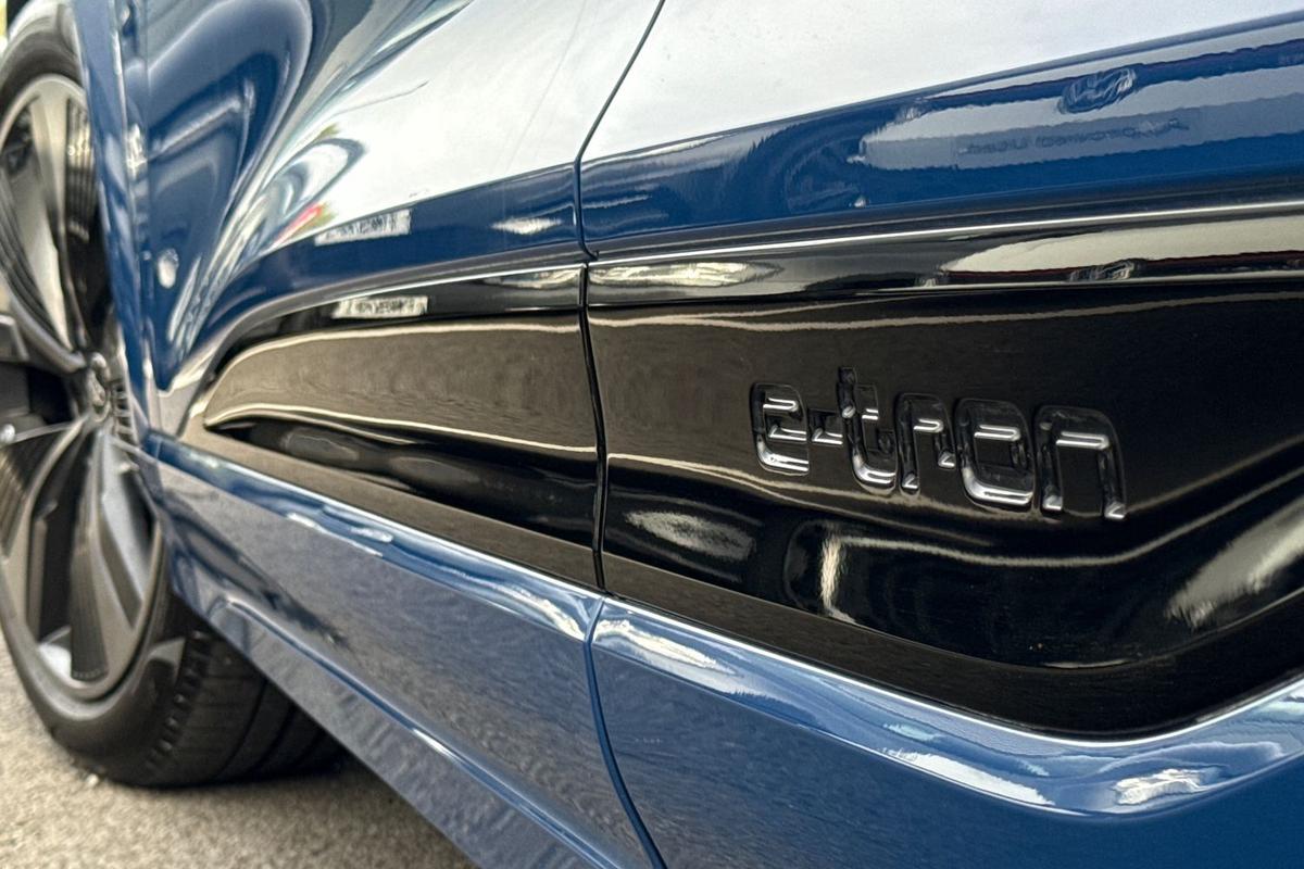 Used Audi Q6 e-tron 2025 for sale - 76679399: Photo 23