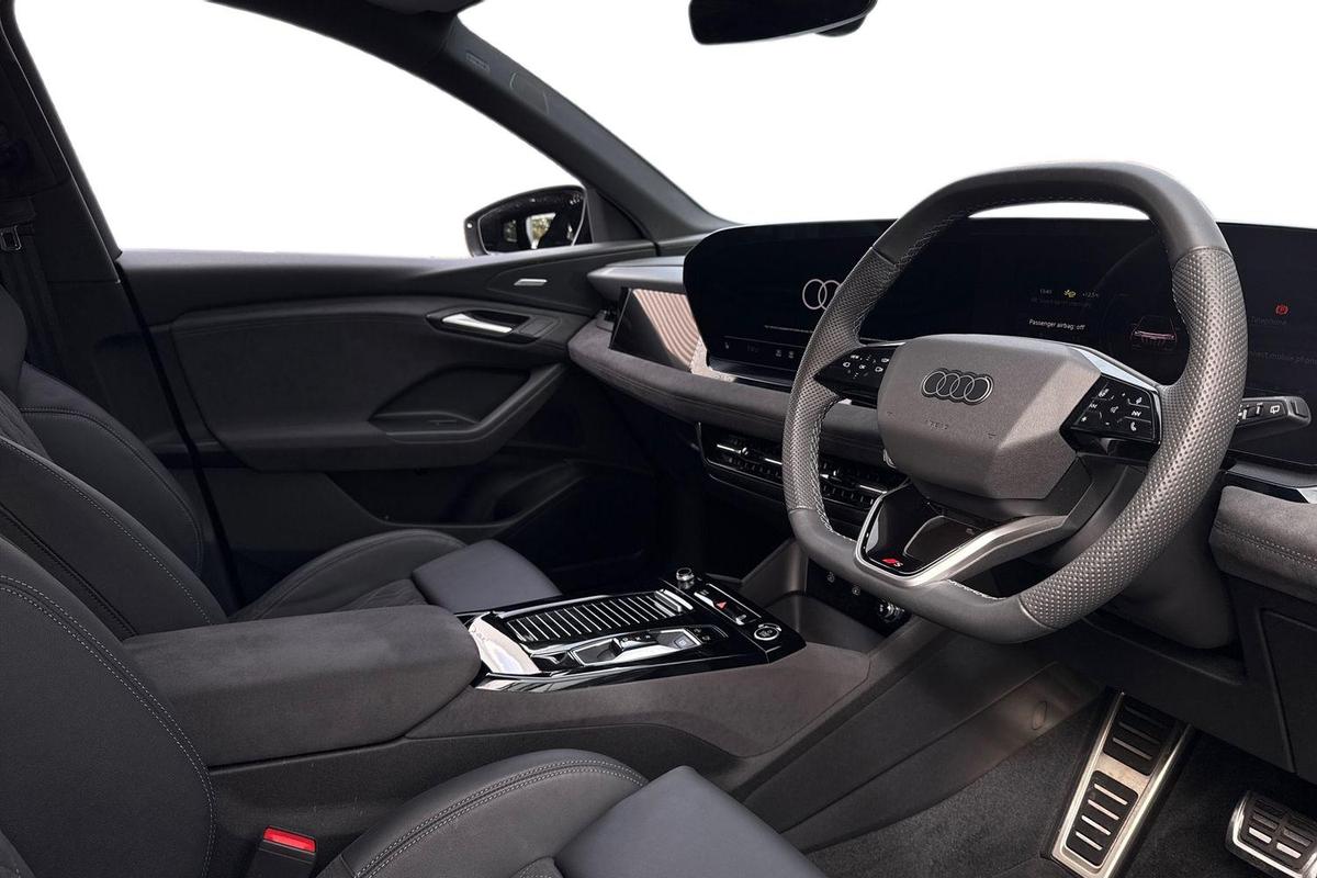 Used Audi Q6 e-tron 2025 for sale - 76679399: Photo 6