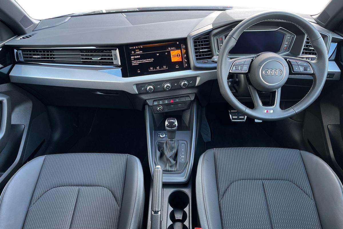 Used Audi A1 2025 for sale - 77533335: Photo 10