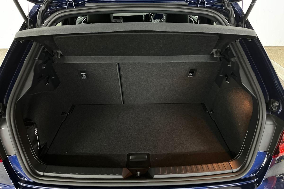 Used Audi A1 2025 for sale - 77533335: Photo 12