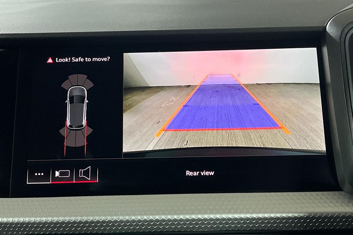 Used Audi A1 2025 for sale - 77533335: Photo 14