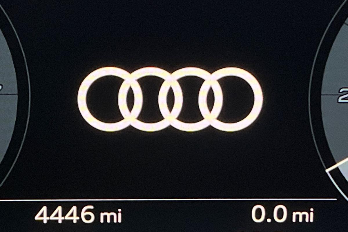 Used Audi A1 2025 for sale - 77533335: Photo 15