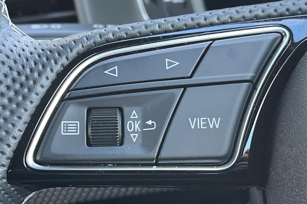 Used Audi A1 2025 for sale - 77533335: Photo 16