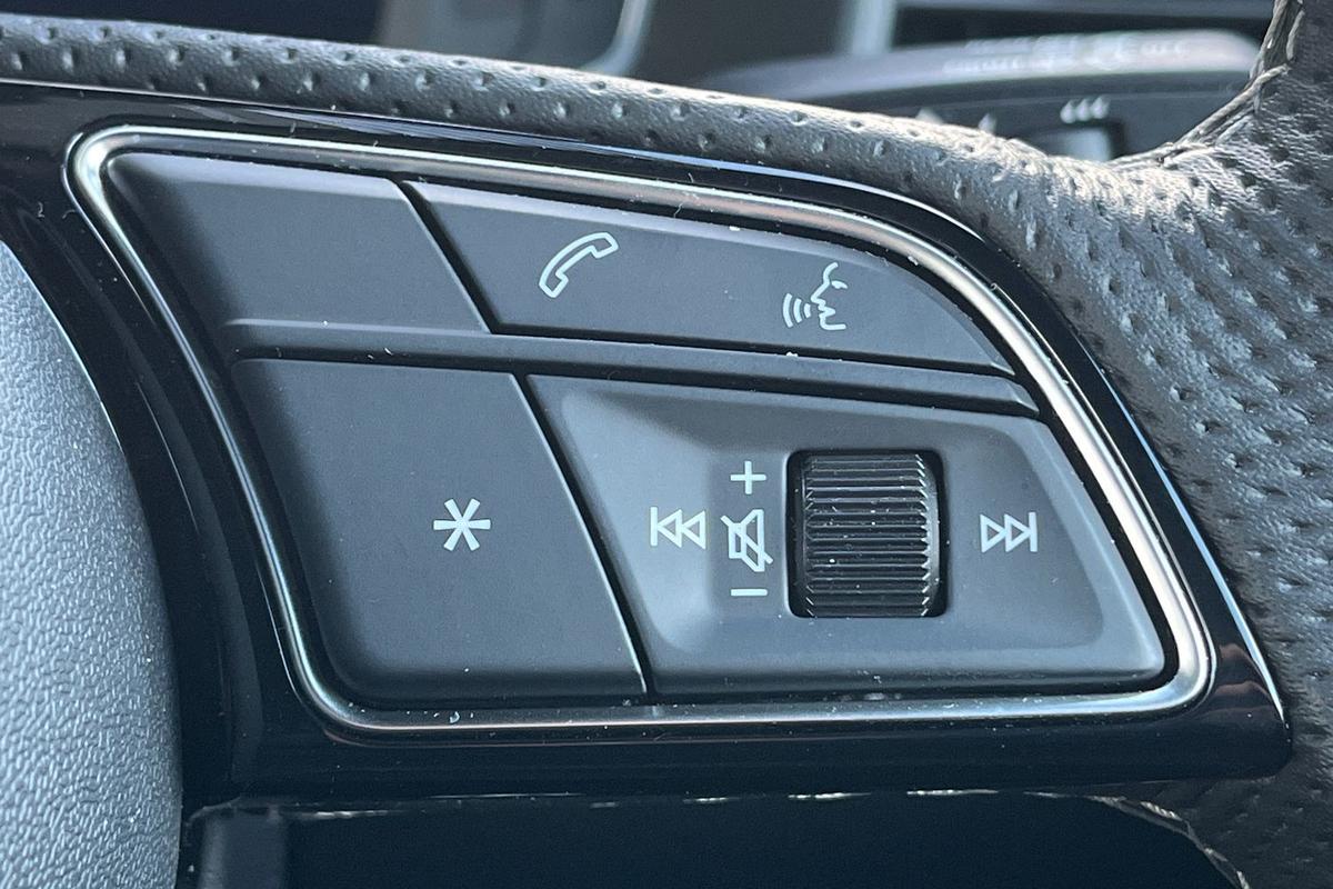 Used Audi A1 2025 for sale - 77533335: Photo 17