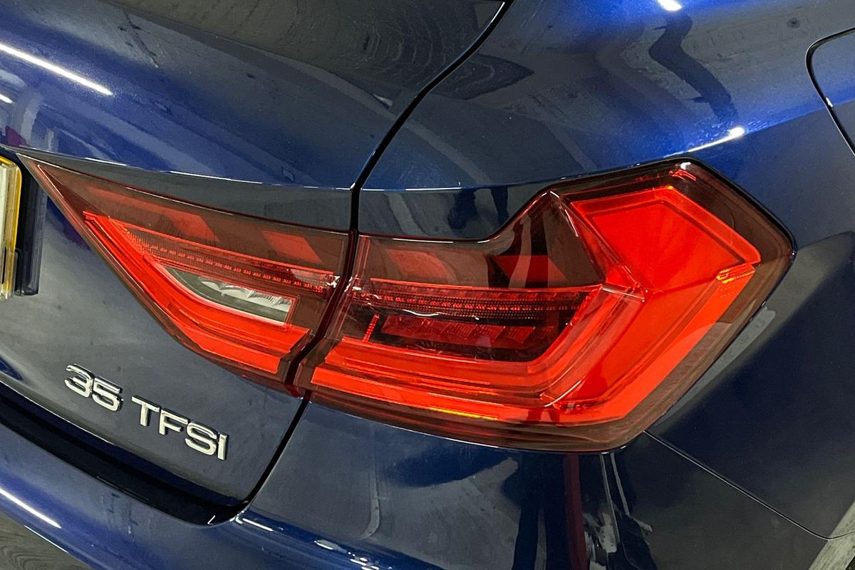 Used Audi A1 2025 for sale - 77533335: Photo 18