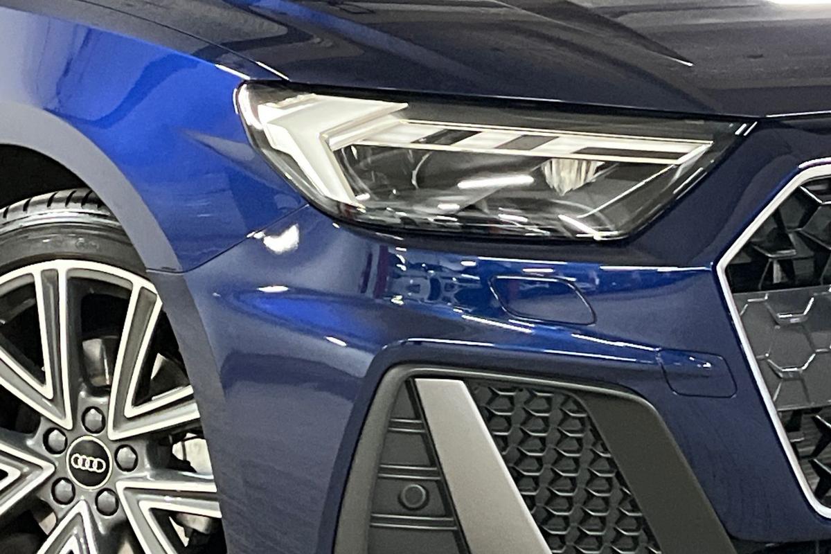 Used Audi A1 2025 for sale - 77533335: Photo 19